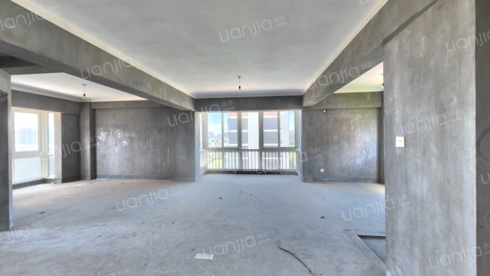 天合家园一期二手房实景图