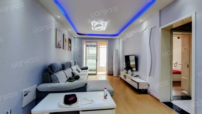 旭光花园二手房实景图