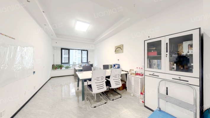 阳光荟二手房实景图