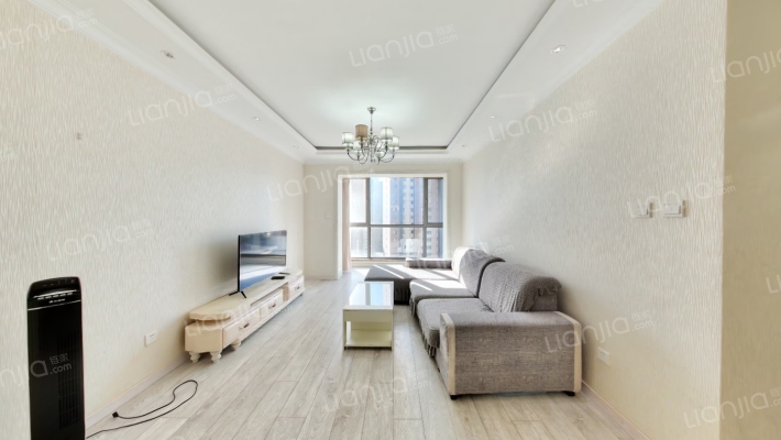 华润海中国听海园二手房实景图