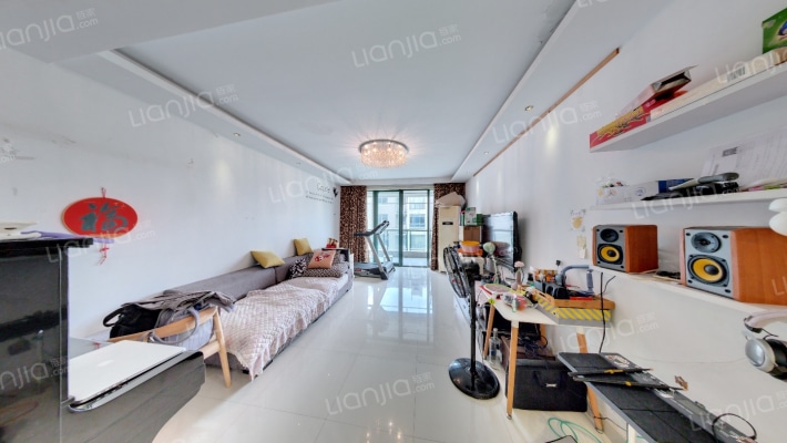 东海水漾人家二手房实景图