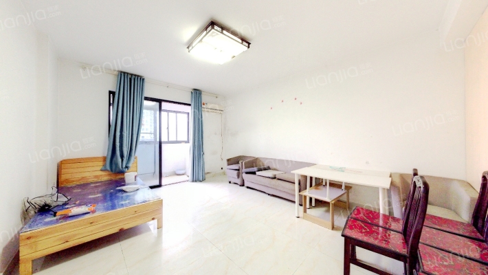 坂湖景园二手房实景图