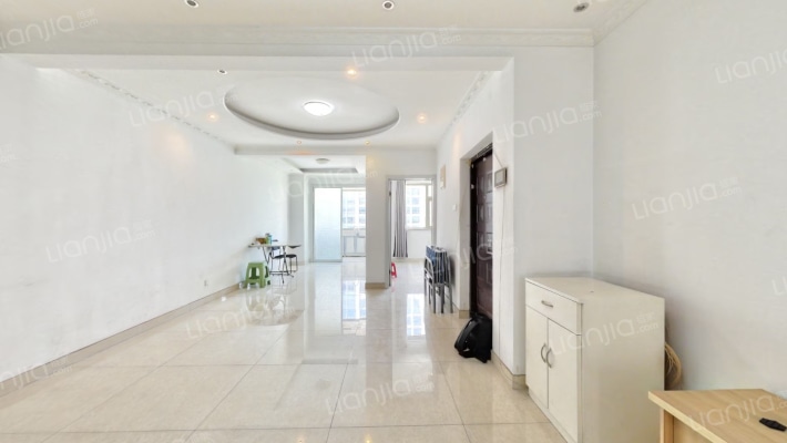 丽园小区二手房实景图