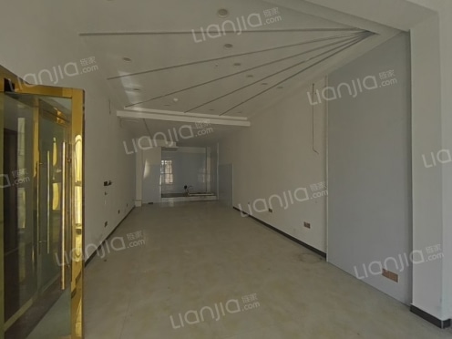 整租·龙湖时代天街 1室0厅 东南