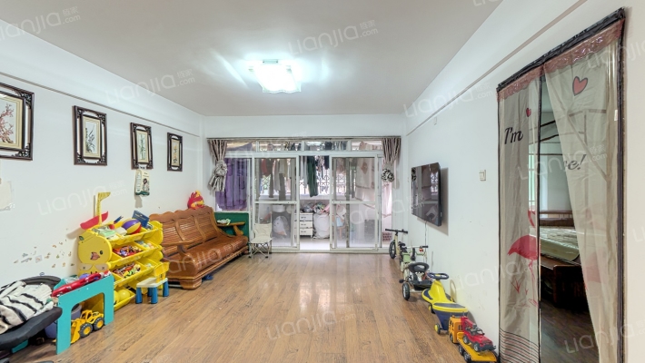 宏騰苑二手房实景图