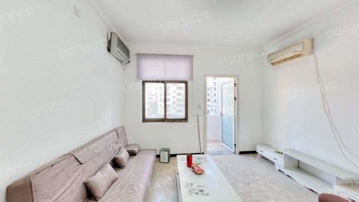 中国工商银行襄阳分行家属院二手房实景图