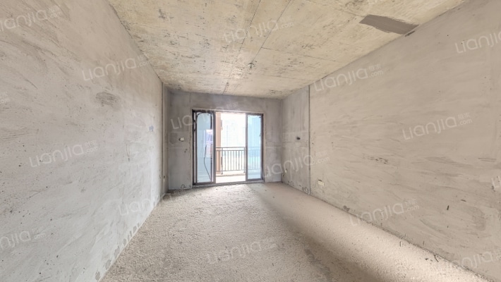 云开一品樾玺二手房实景图