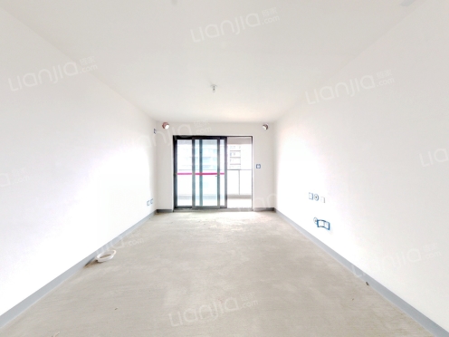 整租·华润置地时代之城二期 4室2厅 北