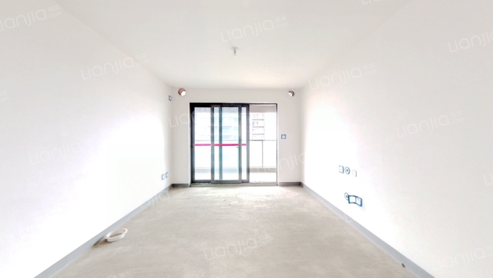 华润置地时代之城二期二手房实景图