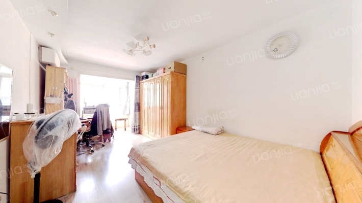 族谊里二手房实景图