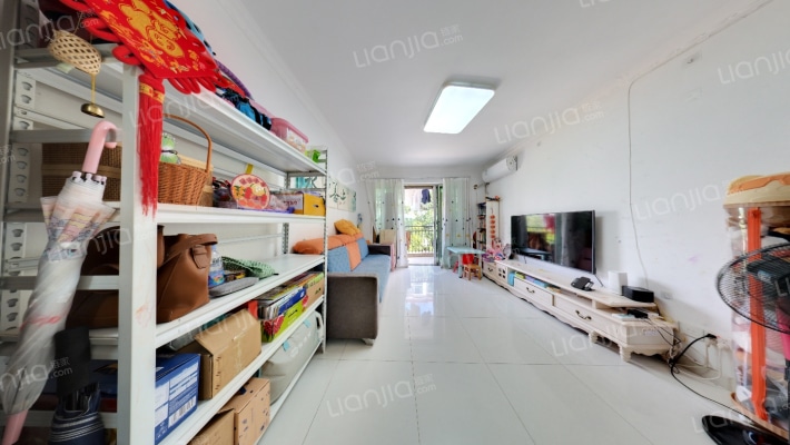 金碧世家二手房实景图