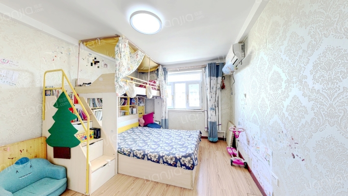 金谷里二手房实景图