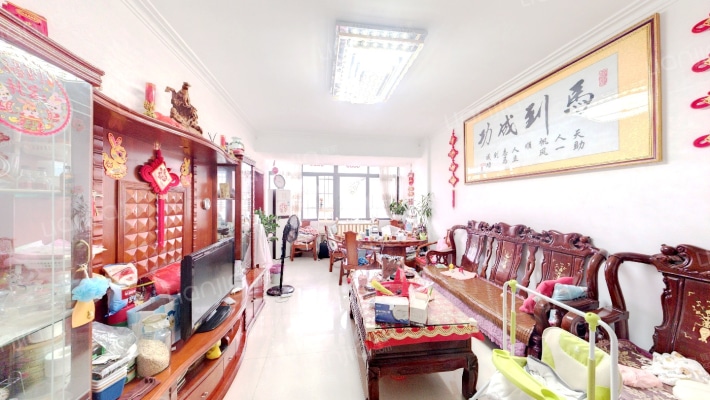 人民东路住宅二手房实景图