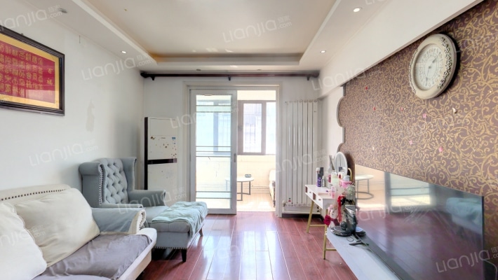 陇海花园二手房实景图