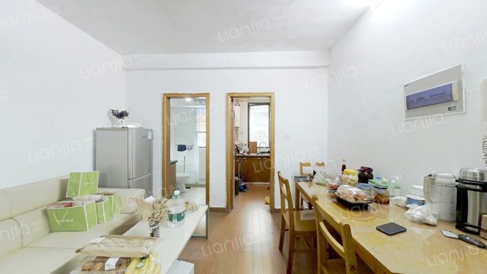 阳澄人家南区二手房实景图