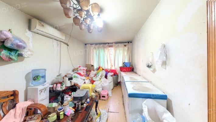 华烽厂三区二手房实景图