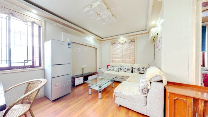 莫厘新邨二手房实景图