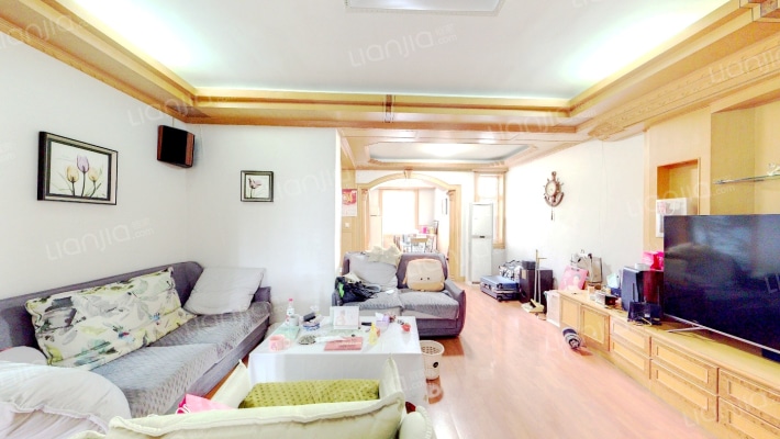 凤凰新村二手房实景图