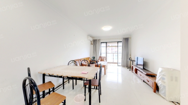 珠江嘉园二手房实景图