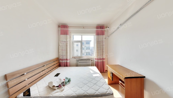 劲松北路供电局宿舍二手房实景图