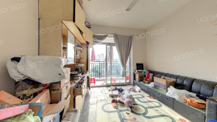 合建村二手房实景图