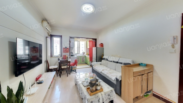 枫林绿洲(绿清南园)二手房实景图