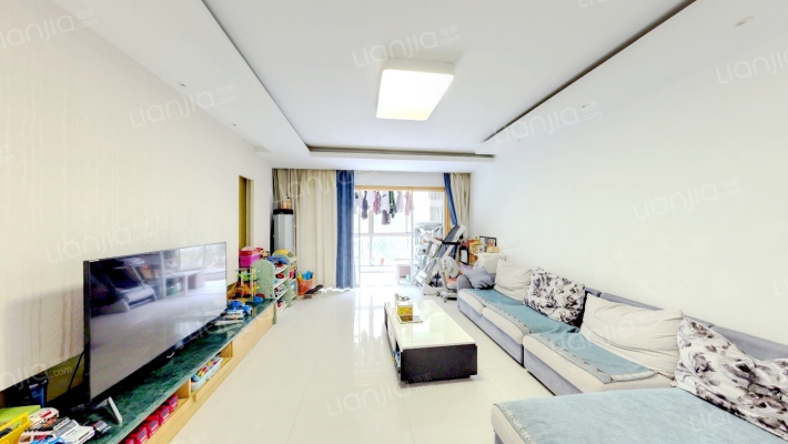 法尔胜花苑小区二手房实景图