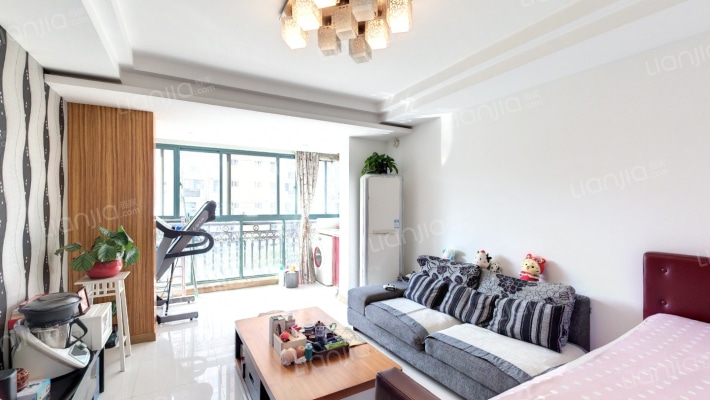 罗秀苑二手房实景图