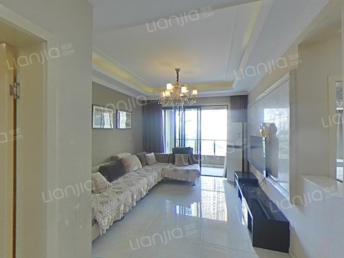 整租·融科金湖湾 2室2厅 南/北