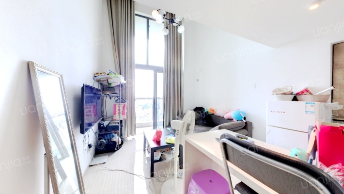 邦华星际广场二期二手房实景图