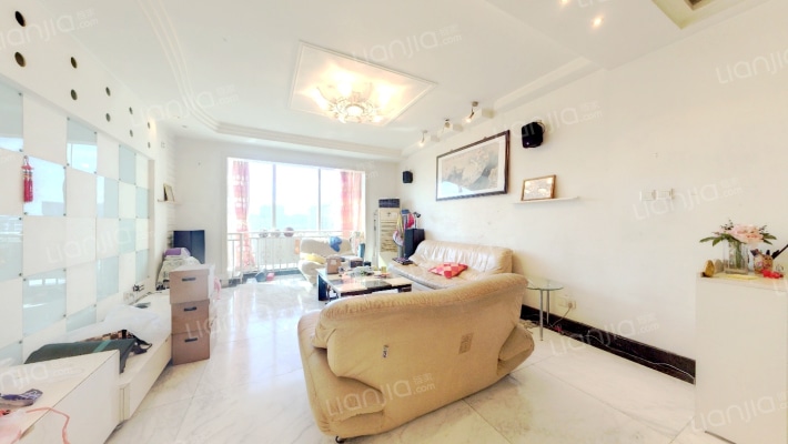 玉锦名都二手房实景图