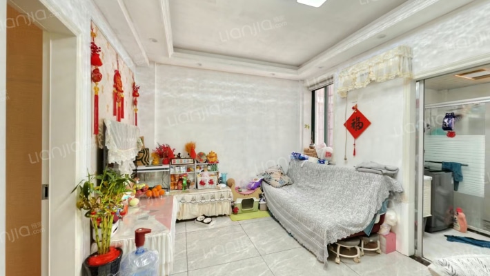 银凤晓月西区二手房实景图