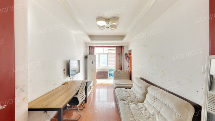 陕西省计量科学研究院家属院二手房实景图