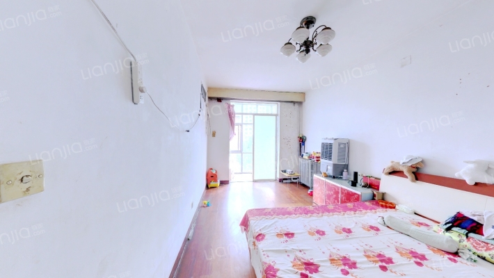 轻工厅宿舍二手房实景图