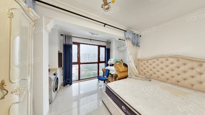 植物原著二手房实景图