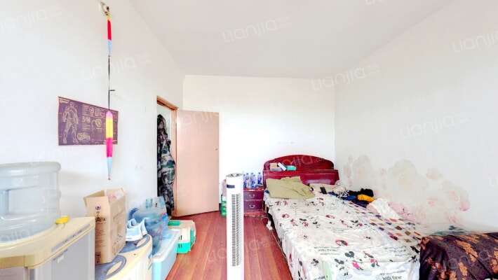 冀新社区二手房实景图