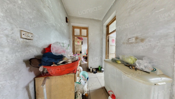 石油公司家属院二手房实景图