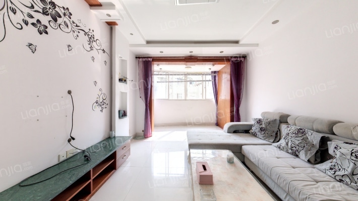 香榭水岸二期二手房实景图