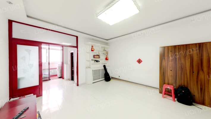 桃北小区二手房实景图