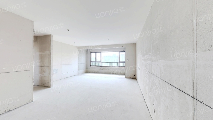 保利堂悦二手房实景图