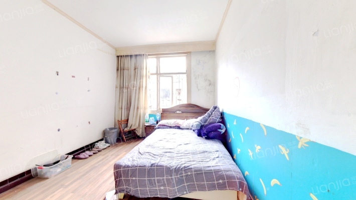 桑园街102号二手房实景图