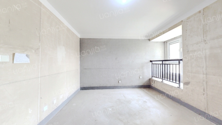 上水璟园二手房实景图