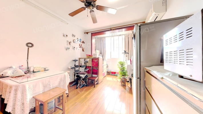 阜新路287弄二手房实景图