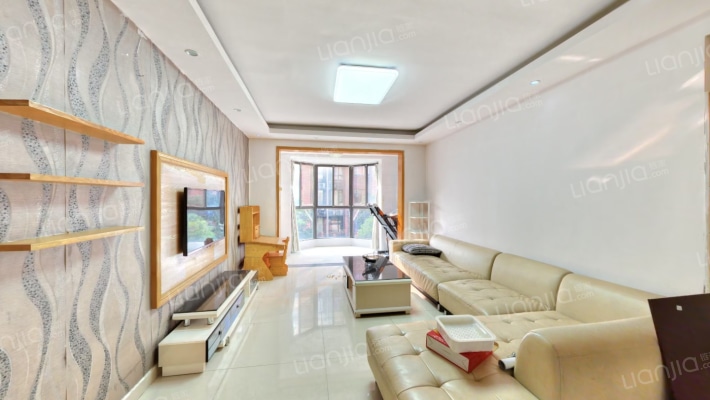 恒茂英伦国际二手房实景图