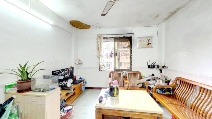 南埗路右一巷二手房实景图