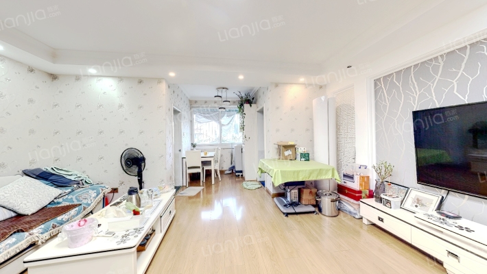 金沙巷12号二手房实景图