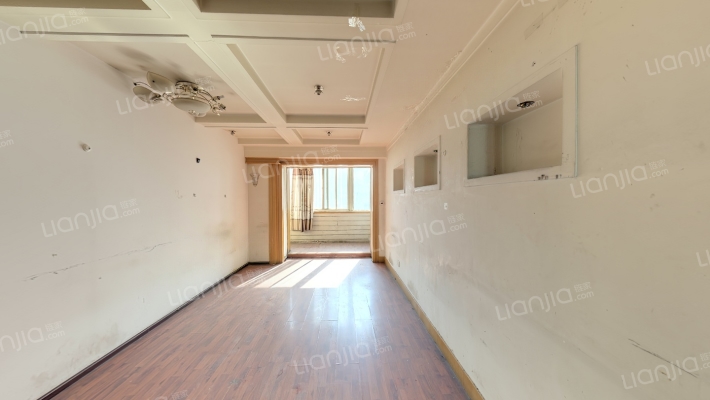 三洲开发公司家属院二手房实景图