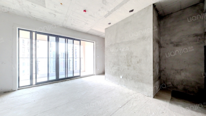 北城时代云景二手房实景图