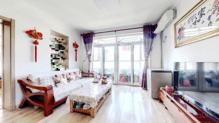 润鼎嘉园二手房实景图