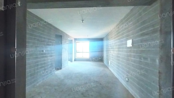 四季枫景二手房实景图